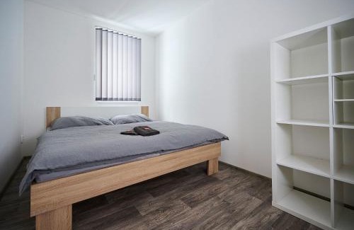 Desna Apartment | Apartment U Dzina-3 by Interhome