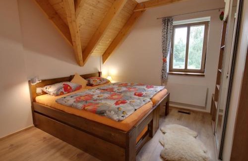 Korenov Apartment | Apartment U Krále-2 by Interhome