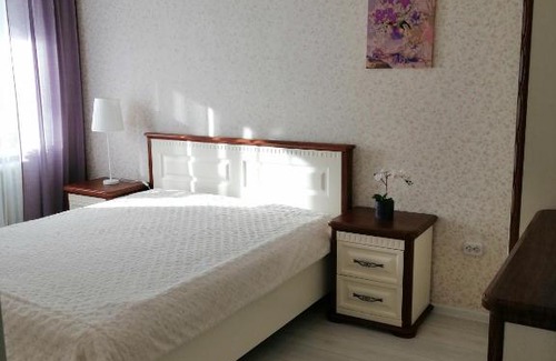 Kastrycnicki rajon Apartment | Apartment ul Karbicheva