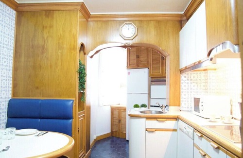 Ferrol Apartment | Apartment ULTRAMAR "Ferrol".