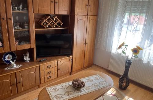 Rupea Apartment | Apartment under Rupea Fortress