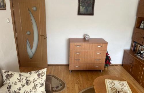 Rupea Apartment | Apartment under Rupea Fortress
