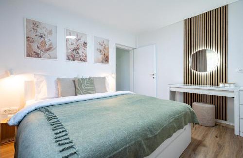 Jesenice Apartment | Apartment under the Larch