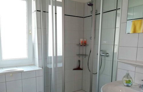 Petershausen-Ost Apartment | Apartment upper floor right with 55sqm, 1 bedroom, max. 2 people