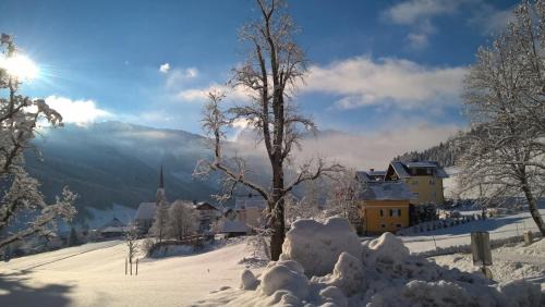 Gosau Apartment | Apartment Urstöger
