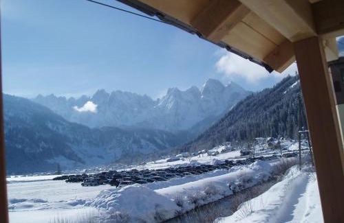 Gosau Apartment | Apartment Urstöger