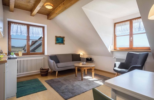 Kressbronn Apartment | Apartment “Ursula Hiemer 2” with Lake View, Mountain View