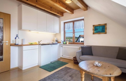 Kressbronn Apartment | Apartment “Ursula Hiemer 2” with Lake View, Mountain View