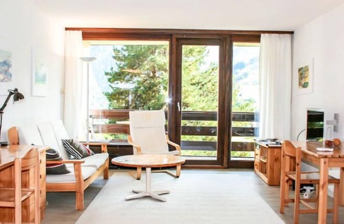 Acletta Apartment | Apartment Utoring Acletta in Disentis - 6 persons, 1 bedrooms