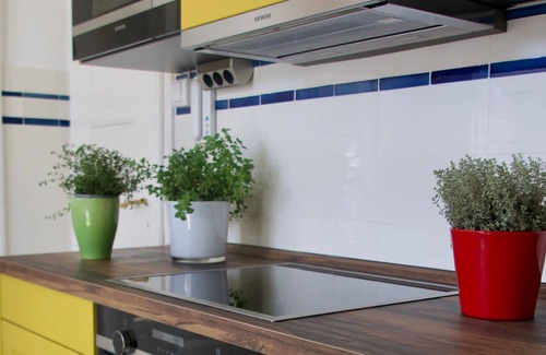 Lenzkirch Apartment | Apartment "Uwe' Stube", 78sqm, 1 sleeping room, max. 4 persons