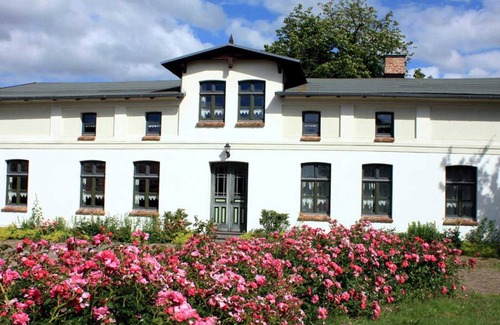 Papendorf Apartment | Apartment V - apartments in farmhouse - Property 44365
