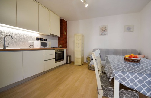 Tribanj Apartment | Apartment Vukić by Interhome