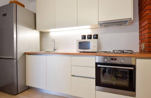 Tribanj Apartment | Apartment Vukić by Interhome