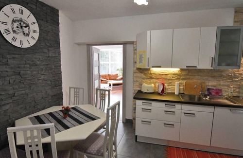 Tatranska Strba Apartment | Apartment V+K by Interhome