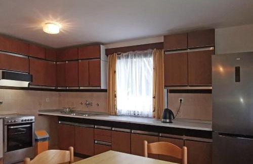 Studor Apartment | Apartment V&N, LAKE BOHINJ