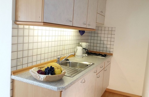 Salonetto Apartment | Apartment "Valentin" with Mountain View, Wi-Fi, Balcony & Garden