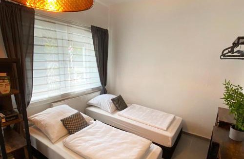 Endenich Apartment | Apartment Valeri - Bonn