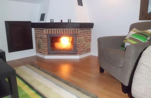 Cepeda Apartment | Apartment Valle de Cepeda
