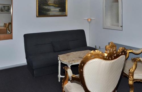 Tønder Municipality Apartment | Apartment Valli - 22km from the sea by Interhome