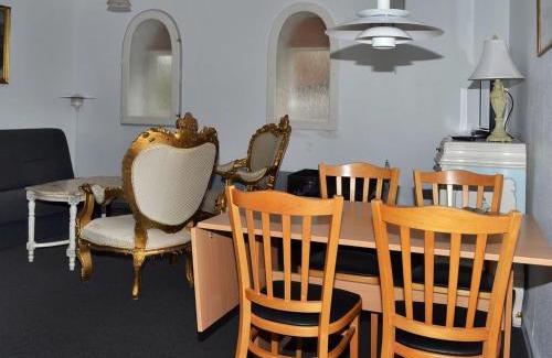 Tønder Municipality Apartment | Apartment Valli - 22km from the sea by Interhome