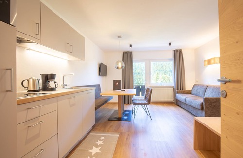 Nova Levante Apartment | Apartment "VALSORDA"