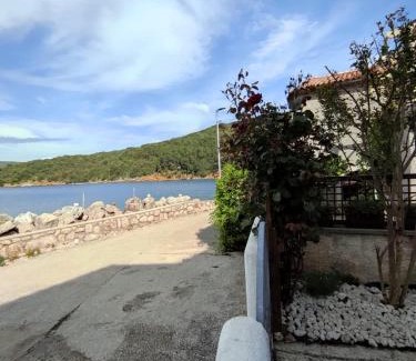 Valun Apartment | Apartment Valun 60