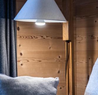 Les Houches Apartment | Apartment Valvisons Les Houches Chamonix - by EMERALD STAY