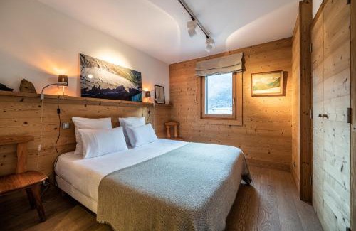 Les Houches Apartment | Apartment Valvisons Les Houches Chamonix - by EMERALD STAY