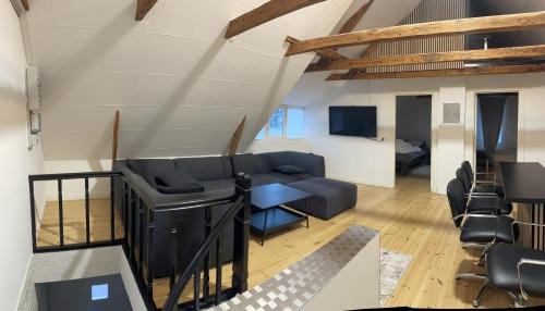 Struer Municipality Villa | Apartment Vanilla