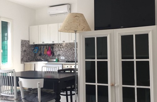 San Nicolo House | Apartment Venice Lido Ground Floor