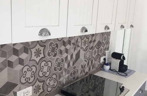 San Nicolo House | Apartment Venice Lido Ground Floor