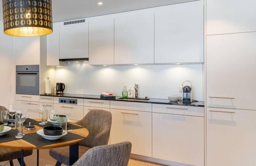 Blausee Apartment | Apartment Verena by Interhome