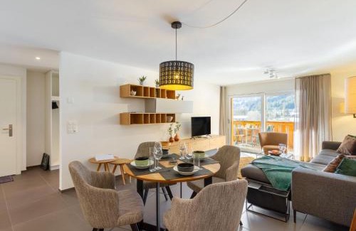 Blausee Apartment | Apartment Verena by Interhome