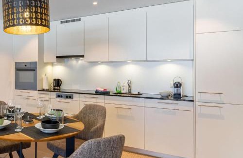 Blausee Apartment | Apartment Verena by Interhome