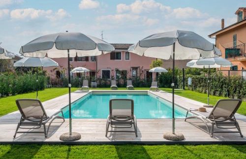 Caramagna Ligure Apartment | Apartment Vermentino by Interhome