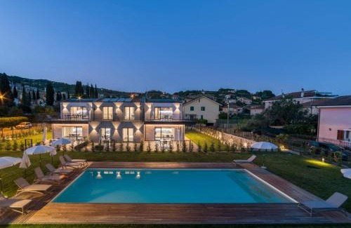 Caramagna Ligure Apartment | Apartment Vermentino by Interhome