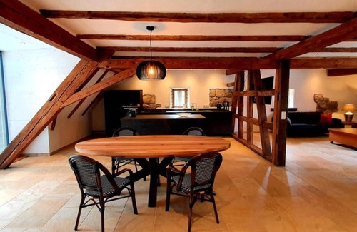 Craintal Apartment | Apartment Vertex
