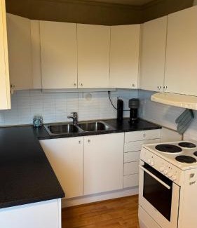 Vestpollen Apartment | Apartment Vestpollen