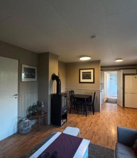 Vestpollen Apartment | Apartment Vestpollen