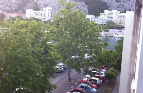 Omis Apartment | Apartment Vicko