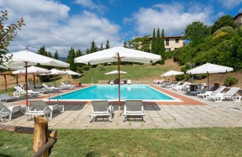 Dicomano Apartment | Apartment Vigna La Corte-2 by Interhome