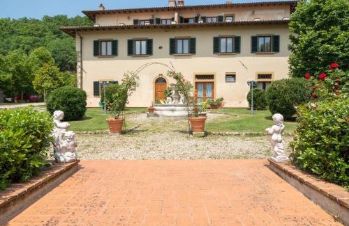 Dicomano Apartment | Apartment Vigna La Corte-2 by Interhome