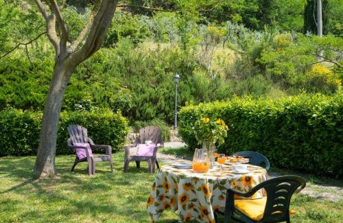Dicomano Apartment | Apartment Vigna La Corte-2 by Interhome