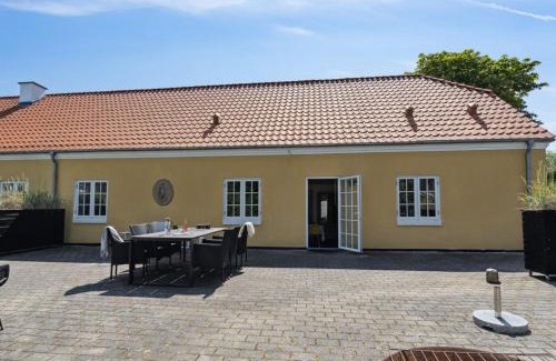 Skagen Apartment | Apartment Viivi - 900m from the sea by Interhome