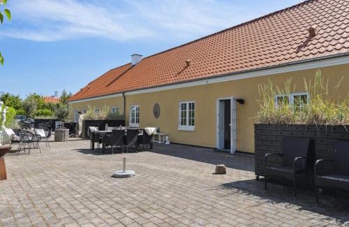 Skagen Apartment | Apartment Viivi - 900m from the sea by Interhome
