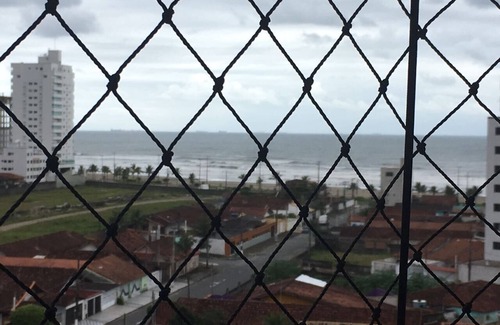 Caicara Apartment | Apartment Vila Caiçara - Praia Grande- SP- 314 meters from the beach- All Furnished.