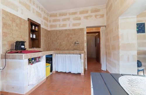 Castellaneta House | Apartment 'Villa Maria' with Private Terrace, Wi-Fi and Air Conditioning