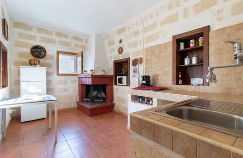 Castellaneta House | Apartment 'Villa Maria' with Private Terrace, Wi-Fi and Air Conditioning