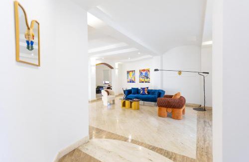 Cimitile Apartment | Apartment Villa Vetrano