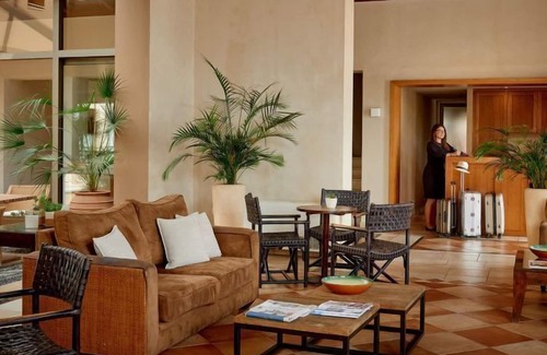 Piskopiano Apartment | Apartment Village Heights Junior Suite in Hersonissos - 2 persons, 1 bedrooms
